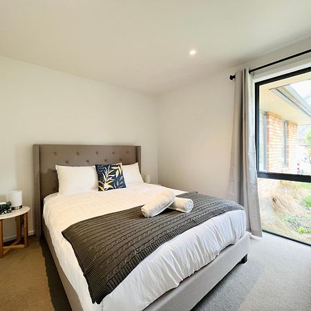 Leisure Holiday Home Lake Hayes Easte Queenstown 애로우타운 외부 사진