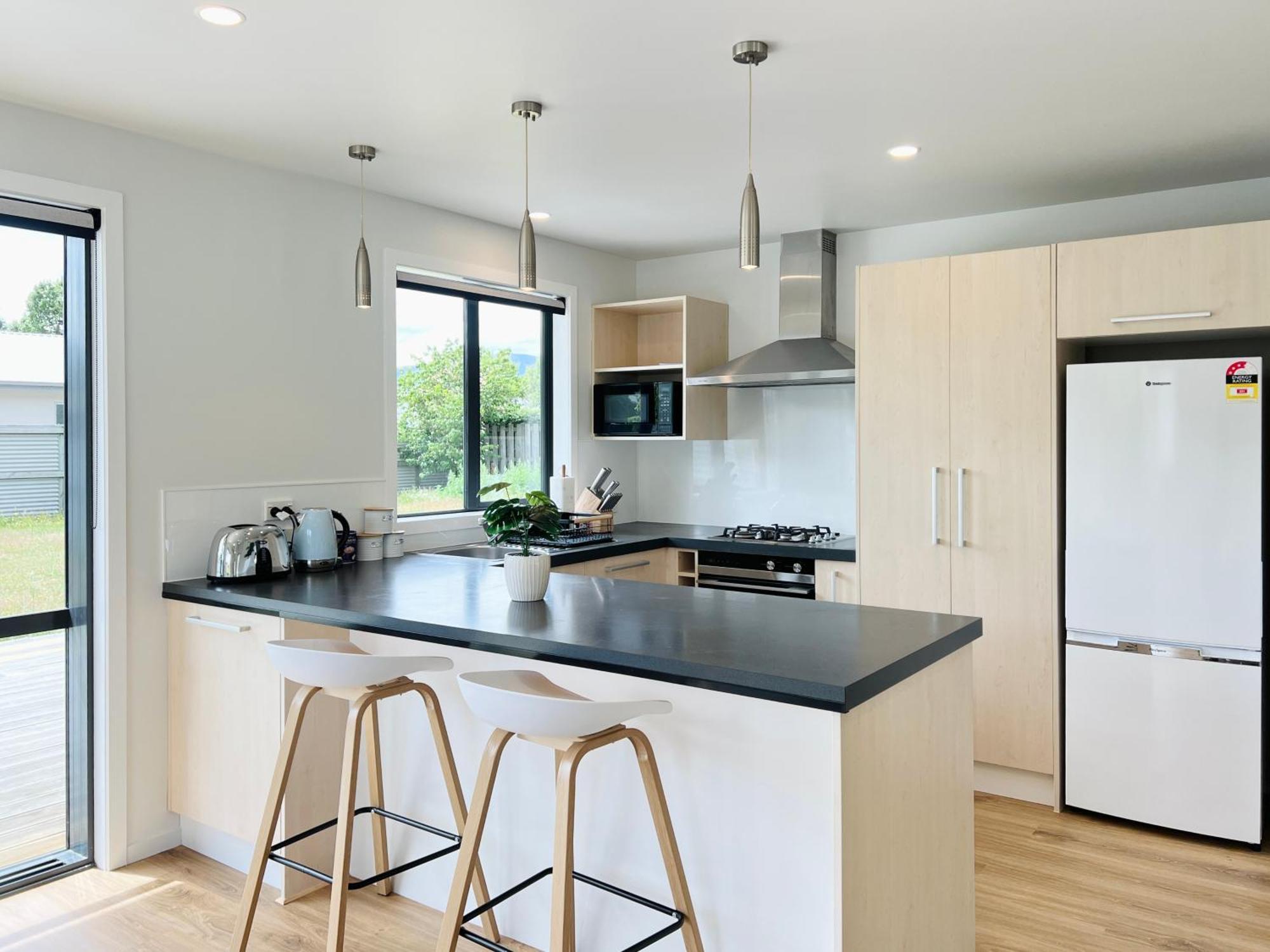 Leisure Holiday Home Lake Hayes Easte Queenstown 애로우타운 외부 사진