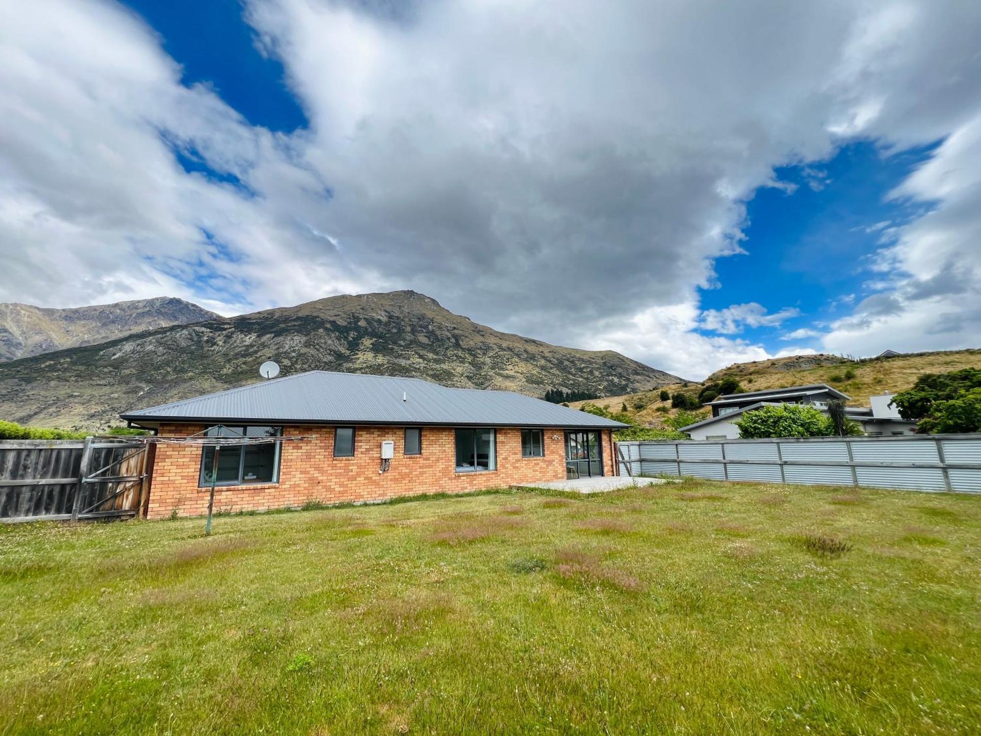 Leisure Holiday Home Lake Hayes Easte Queenstown 애로우타운 외부 사진