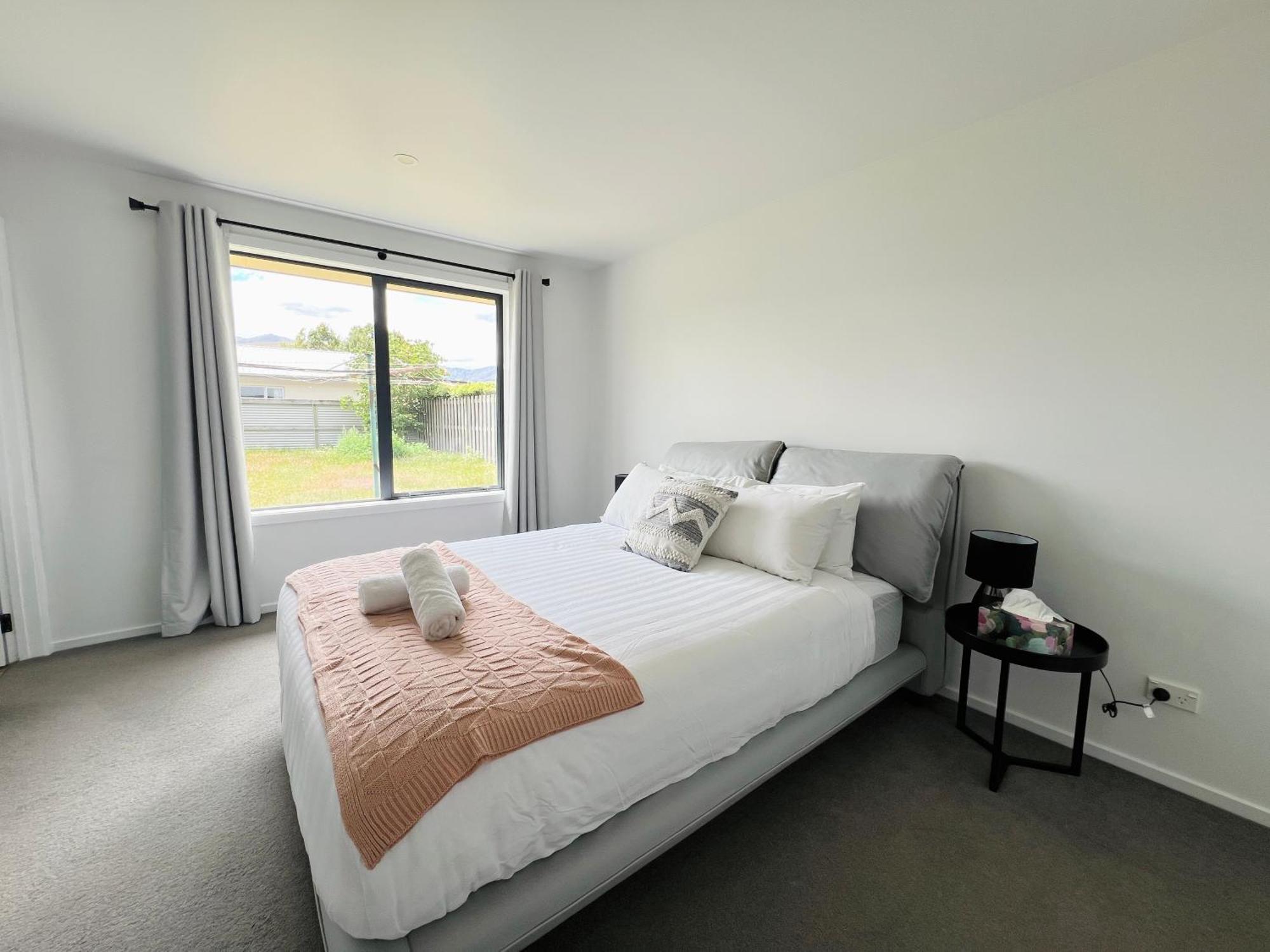 Leisure Holiday Home Lake Hayes Easte Queenstown 애로우타운 외부 사진